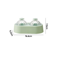 Load image into Gallery viewer, Large Ball Ice Tray Mold