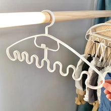 Load image into Gallery viewer, Magic Wave Pattern Hanger