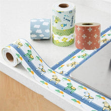 Load image into Gallery viewer, Waterproof Caulk Tape
