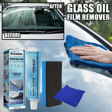 Load image into Gallery viewer, 🎊BIG SALE🎊 Car Glass Oil Film Cleaner ♻Safety and Long-term Protection♻