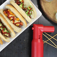 Load image into Gallery viewer, Simple Kebab Maker