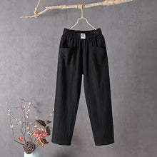 Load image into Gallery viewer, Women's Loose Pants