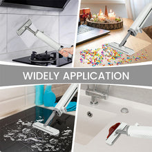 Load image into Gallery viewer, Portable Self-Squeeze Mini Mop