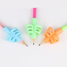 Load image into Gallery viewer, Pencil Grips for Kids Handwriting Pencil gripper