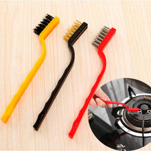 Load image into Gallery viewer, Stove Range Hood Cleaning Brush