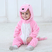 Load image into Gallery viewer, Dinosaur Costume