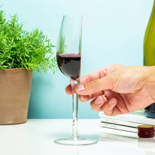Load image into Gallery viewer, Half a Glass of Wine