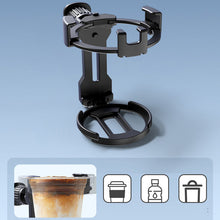 Load image into Gallery viewer, 2-in-1 Folding Stand