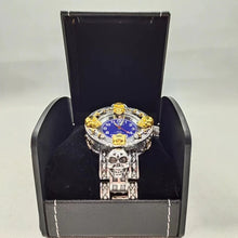 Load image into Gallery viewer, Skull Watches