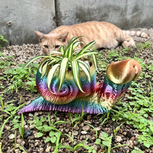 Load image into Gallery viewer, 3D Funny Flower Pots