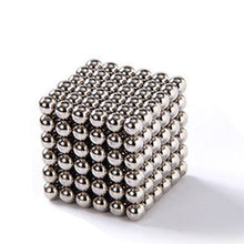 Load image into Gallery viewer, Decompression Rubik's Cube Magnetic Ball