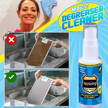 Load image into Gallery viewer, Magic Degreaser Cleaner Spray