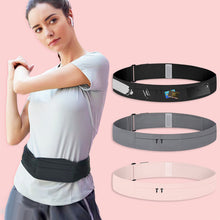 Load image into Gallery viewer, Sports Running Belt Pouch Bag