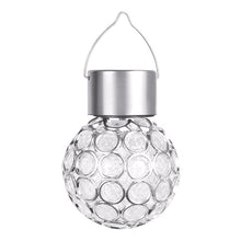 Load image into Gallery viewer, Outdoor Waterproof LED Solar Garden Lights