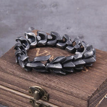 Load image into Gallery viewer, Keel Chain Bracelet