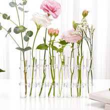 Load image into Gallery viewer, Hinged Flower Vase(6 pcs/8 pcs)