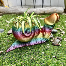 Load image into Gallery viewer, 3D Funny Flower Pots