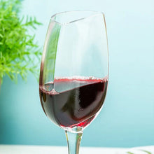 Load image into Gallery viewer, Half a Glass of Wine