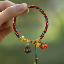 Load image into Gallery viewer, Tuna Bracelet of Reincarnation