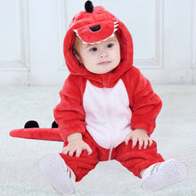 Load image into Gallery viewer, Dinosaur Costume