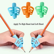 Load image into Gallery viewer, Pencil Grips for Kids Handwriting Pencil gripper