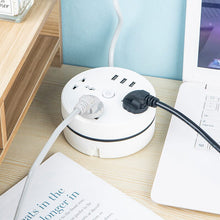 Load image into Gallery viewer, Universal Power Strip