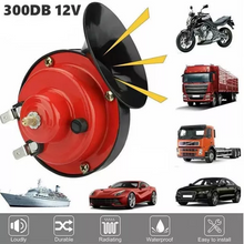 Load image into Gallery viewer, GENERATION TRAIN HORN FOR CARS