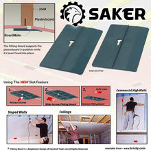 Load image into Gallery viewer, SAKER® Drywall Fitting Tool