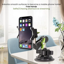 Load image into Gallery viewer, Car Suction Cup HolderUniversal Ball Head Arm for Phone