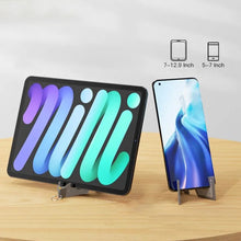 Load image into Gallery viewer, Portable Adjustable Phone Holder