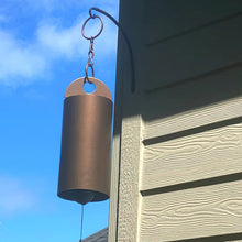 Load image into Gallery viewer, Tranquil Bell Garden Wind Chimes