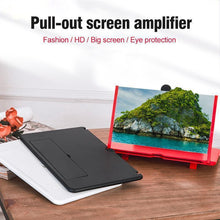 Load image into Gallery viewer, Mobile Phone Screen Amplifier
