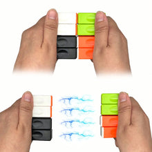 Load image into Gallery viewer, Magnetic Building Blocks Bounce Bricks