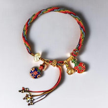 Load image into Gallery viewer, Tuna Bracelet of Reincarnation