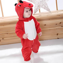 Load image into Gallery viewer, Dinosaur Costume