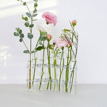 Load image into Gallery viewer, Hinged Flower Vase(6 pcs/8 pcs)