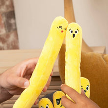 Load image into Gallery viewer, French Fries Plush Pillow