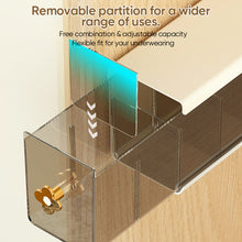 Load image into Gallery viewer, Wall-mounted Underwear Storage Box
