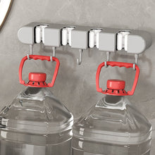 Load image into Gallery viewer, Multifunctional Mop Holder with Hook