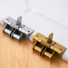 Load image into Gallery viewer, Automatic Self-Closing Door Hinges