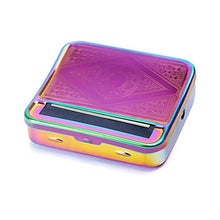 Load image into Gallery viewer, Automatic Rolling Box