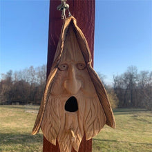 Load image into Gallery viewer, Unique Bird House