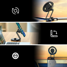 Load image into Gallery viewer, Magnetic Car Phone Mount