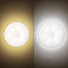 Load image into Gallery viewer, Intelligent Human Induction LED Night Light