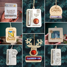 Load image into Gallery viewer, Christmas Money Cash Gift