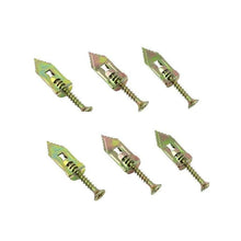 Load image into Gallery viewer, Expansion Screws Set