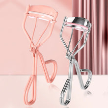 Load image into Gallery viewer, New Eyelash Curler with Brush Makeup Tools