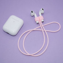 Load image into Gallery viewer, Anti-Lost Magnetic Airpods Neck Strap