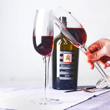 Load image into Gallery viewer, Half a Glass of Wine