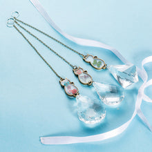 Load image into Gallery viewer, Cat Suncatcher Ornament